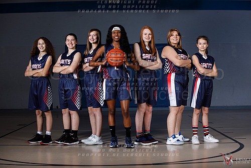 2020-2021 Basketball